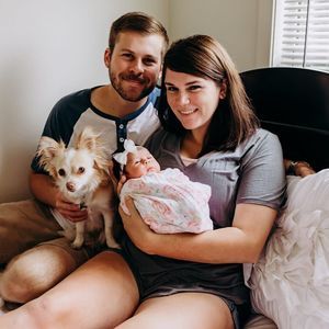 Meet your Posher, Holly